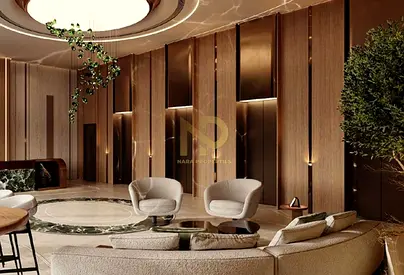 Exclusive 2BR + Maid | Closed Kitchen | 20/80 PP | Fully Fitted Kitchen