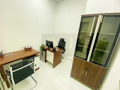 Offer Price! Fitted Office | Free Utilities | Direct from Owner