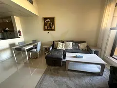 Golf View 1BHK | Fully Furnished | Elite 10