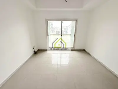 GET SPACIOUS BIG STUDIO WITH BALCONY & CLOSED KITCHEN