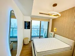 Princess Tower. Room with Private Balcony  Sea Views