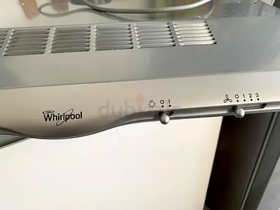 Kitchen Hood Exhaust