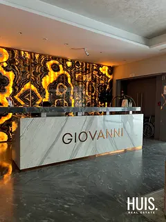 High-Floor I Furnished Studio I Flexibility on Cheques