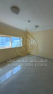 3 Bedroom Apartment + Maid Room for Rent in Al Majaz 2 Sharjah | Free Parking | Great Price