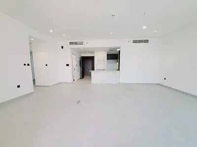 Spacious 2 BHK | Maid's Room | Open Kitchen