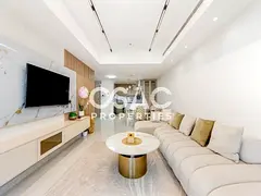 Luxury Furnished | Palm View | High Floor
