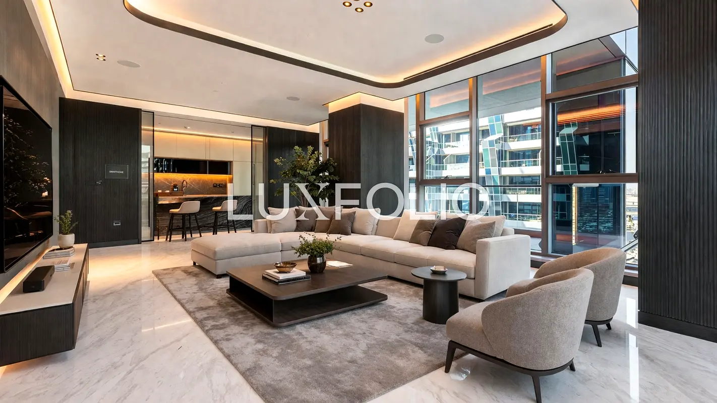 New To Market | PAGANI Branded | Direct Canal View