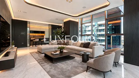 New To Market | PAGANI Branded | Direct Canal View