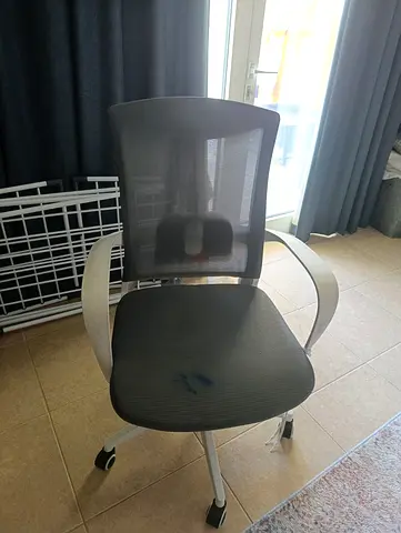 Office chair