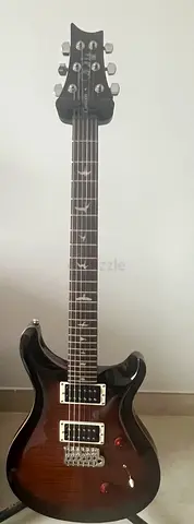 PRS Electric Guitar like Brand New
