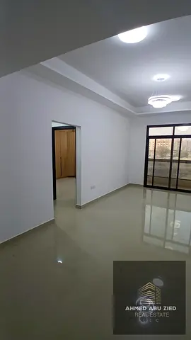 ارقي غرفه وصاله ماستر | 2 حمام | اول ساكن | خزائن بالحائط | مساحات واسعه | تشطيبات حديثه | اطلاله مفتوحه | قريب من جميع الخدمات | المويهات 3 | للايجار