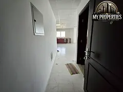FREE MAINTENANCE FREE SWIMMING POOL APARTMENT IN THE HEART OF THE CITY