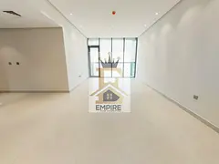Like New Building Sea View Parking Free Gym Pool kid's Play Area free Specious bright Apartment 