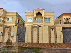 Villa for Annual Rent in Al Mowaihat, Ajman