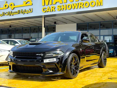 2020 MODEL - Dodge Charger SRT