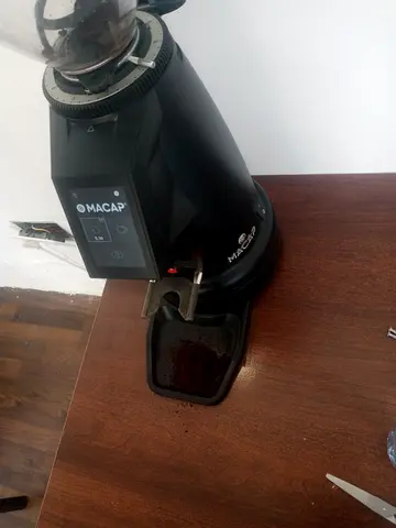Macap Coffee Grinder (Used) - Working