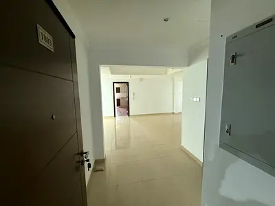 Largest 2 Bedrooms + Living Room | Maid’s Room | Open View | Free Parking