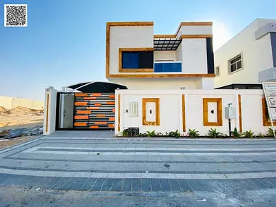 Villa for rent in Al Amrah – A great offer in one of Ajman's best areas If you're looking for spaciousness, comfort, and a peaceful location suitable