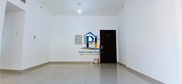Near to Central School | 1 Bedroom with 1 Bath | Close Kitchen | With Gym Pool