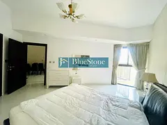 Furnished One Bed | Ready to Move in