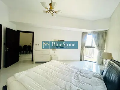 Furnished One Bed | Ready to Move in