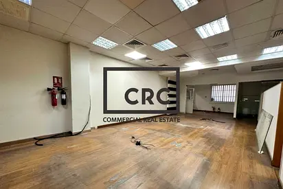 Sheikh Zayed Road | Prime Location | Office