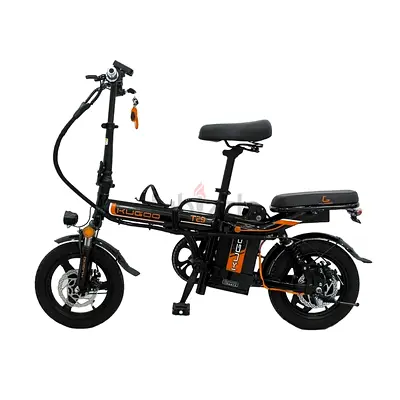 Kugoo T29 Electric Scooter