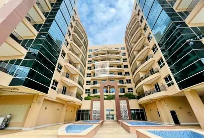 2BHK | HOT DEAL | SILICON OASIS
