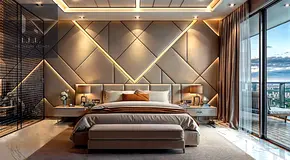 HIGH ROI | MID FLOOR | OPEN VIEW