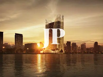 Receive your unit this year at an exceptional price FOR Studio Apartment | Binghatti Skyhall | Burj & Canal View | Pool Access