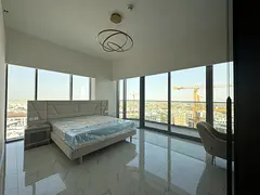 ✨ Brand New Furnished 2BR + Office | Burj Khalifa View | Balcony