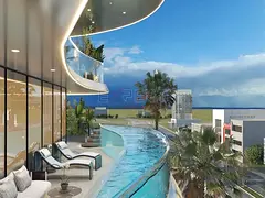Sky Pool Living | 35% Discount Offer | Premium Deal