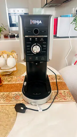 Urgent Selling Chandelier And Ninja Icecream Deluxe