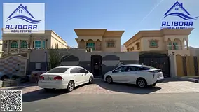 Villa for sale in Ajman, Al Rawda 3