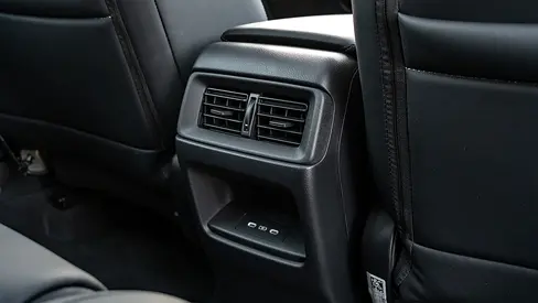 Honda CR-V, миниатюра 18