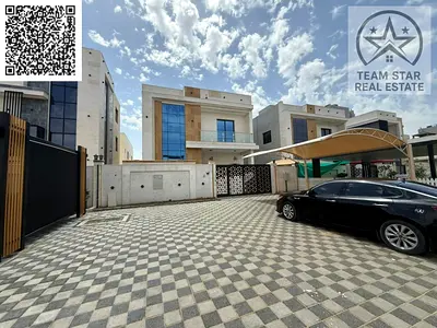 Special offer! Luxury villa for rent in Al-Haliyo 2, 5 bedrooms - 100,000