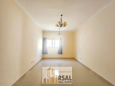 Lavish family 1BHK/Ready to move/EASY Payment/Near to New Muwaileh Park