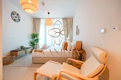 Yearly Rental All Bills Included with Complimentary Weekly Cleaning