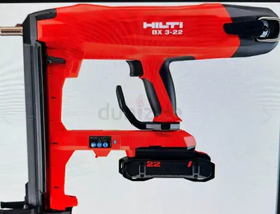 Hilti BX3 22