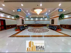 Afordable Spacious Lavish Family 1Bhk With 2-Bathroom//Coverd Parking//GYM//Ready to Move//Easy Paym
