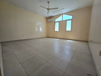 Only 32,000 - Two rooms - Living room - Excellent space - Reasonable price - Prime location in Al Rawdah