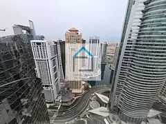 High Floor, Fully Fitted Office with Partitions