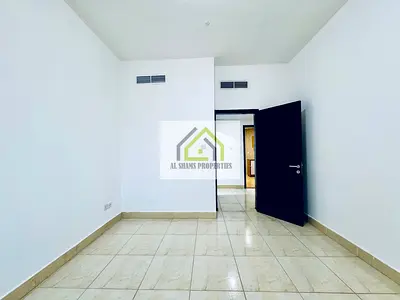 (No BUILDING DEPOSIT) 1BHK with 2Balcony family building