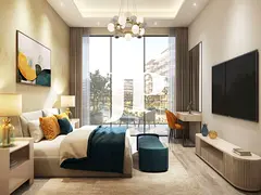 Invest in Indigo 2 | Luxury 2BR @ Damac Riverside Views | 10% Down