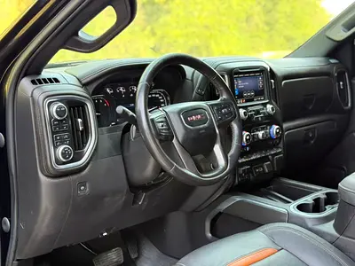 2022 GMC SIERRA 缩略图 10