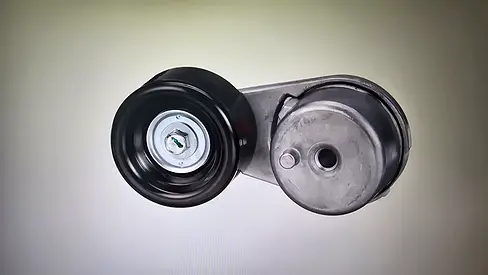 Serpentine belt tensioner for Nissan Xterra Patrol Pathfinder