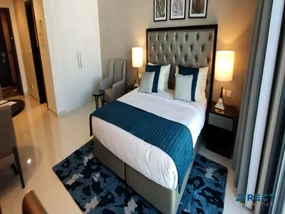 Fully Furnished | Great ROI | Great Community