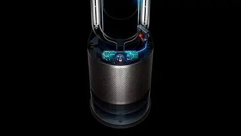 Dyson Tower Air Purifier  Fan - Used, Works Perfectly