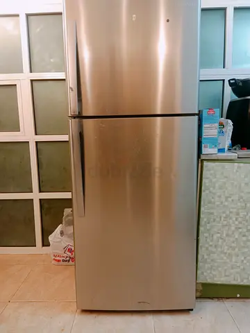 Daewoo fridge