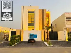 🌟 Luxury Villa for Sale in Heliou 2 – Ready to Move In 🌟